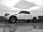 2017 Nissan Titan Crew Cab 4WD Pickup for sale #216369A - photo 25