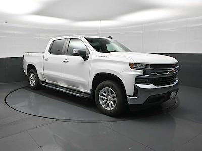 Used 2020 Chevrolet Silverado 1500 LT Crew Cab for sale #216759A - photo 1