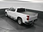 Used 2020 Chevrolet Silverado 1500 LT Crew Cab for sale #216759A - photo 18