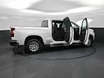 Used 2020 Chevrolet Silverado 1500 LT Crew Cab for sale #216759A - photo 32