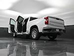 Used 2020 Chevrolet Silverado 1500 LT Crew Cab for sale #216759A - photo 35