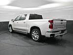 2024 Chevrolet Silverado 1500 Crew Cab 4WD Pickup for sale #218025A - photo 8