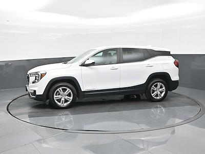 Used 2022 GMC Terrain SLE for sale #225491A - photo 1