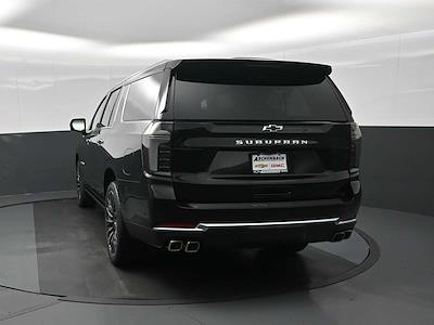 New 2026 Chevrolet Suburban High Country for sale #227611 - photo 2