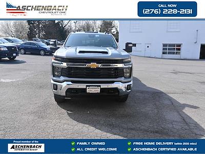New 2026 Chevrolet Silverado 3500 - photo 1