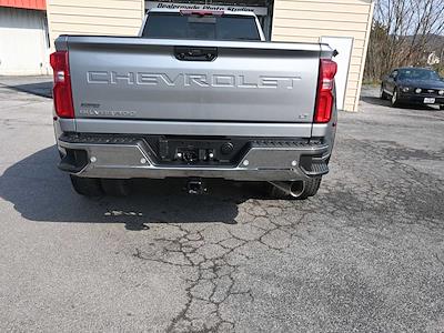 New 2026 Chevrolet Silverado 3500 - photo 1