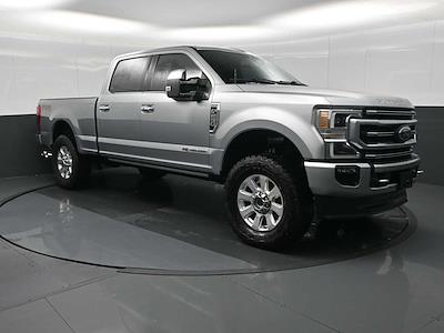 2021 Ford F-250 Crew Cab 4WD Pickup for sale #238981A - photo 1