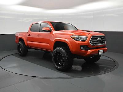 Used 2018 Toyota Tacoma TRD Sport Double Cab for sale #238981B - photo 1