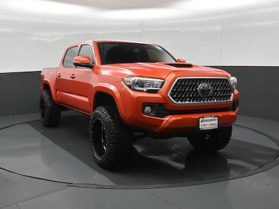 Used 2018 Toyota Tacoma TRD Sport Double Cab for sale #238981B - photo 2
