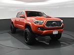 2018 Toyota Tacoma Double Cab 4WD Pickup for sale #238981B - photo 4