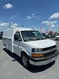 New 2025 Chevrolet Express 3500 Service Utility Van for sale #2492 - photo 1