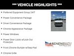 New 2025 Chevrolet Express 3500 Service Utility Van for sale #2492 - photo 14