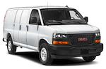 New 2025 Chevrolet Express 3500 Service Utility Van for sale #2492 - photo 17