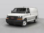 New 2025 Chevrolet Express 3500 Service Utility Van for sale #2492 - photo 18