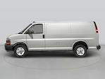 New 2025 Chevrolet Express 3500 Service Utility Van for sale #2492 - photo 19