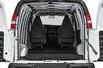 New 2025 Chevrolet Express 3500 Service Utility Van for sale #2492 - photo 25