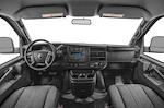 New 2025 Chevrolet Express 3500 Service Utility Van for sale #2492 - photo 28