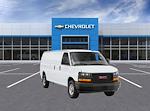 New 2025 Chevrolet Express 3500 Service Utility Van for sale #2492 - photo 30