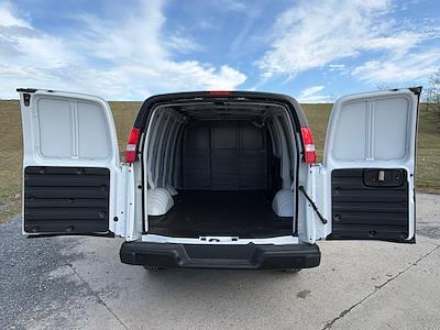 New 2025 Chevrolet Express 2500 - photo 1