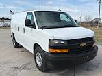 2025 Chevrolet Express 2500 RWD Empty Cargo Van for sale #255694 - photo 4