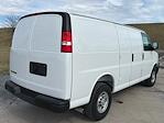 2025 Chevrolet Express 2500 RWD Empty Cargo Van for sale #255694 - photo 5