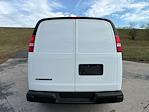 2025 Chevrolet Express 2500 RWD Empty Cargo Van for sale #255694 - photo 8