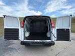2025 Chevrolet Express 2500 RWD Empty Cargo Van for sale #255694 - photo 2
