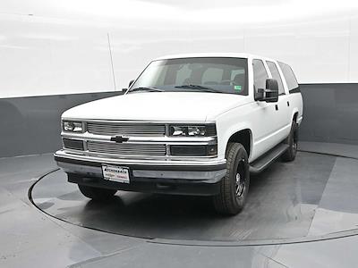 Used 1997 Chevrolet Suburban for sale #264449A - photo 1