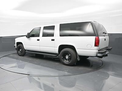 Used 1997 Chevrolet Suburban for sale #264449A - photo 2