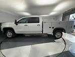 New 2025 Chevrolet Silverado 2500 Crew Cab Service Truck for sale #275625 - photo 3