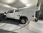 New 2025 Chevrolet Silverado 2500 Crew Cab Service Truck for sale #275625 - photo 5