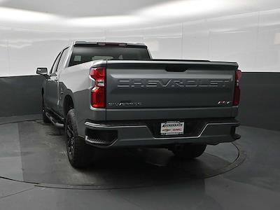 New 2026 Chevrolet Silverado 1500 - photo 1