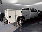 New 2025 Chevrolet Silverado 2500 Crew Cab Service Truck for sale #282423 - photo 2