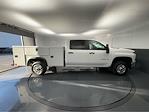 New 2025 Chevrolet Silverado 2500 Crew Cab Service Truck for sale #282423 - photo 7