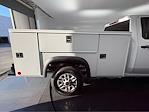 New 2025 Chevrolet Silverado 2500 Crew Cab Service Truck for sale #282423 - photo 9