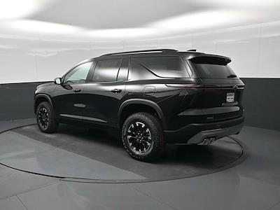 New 2026 Chevrolet Traverse - photo 1