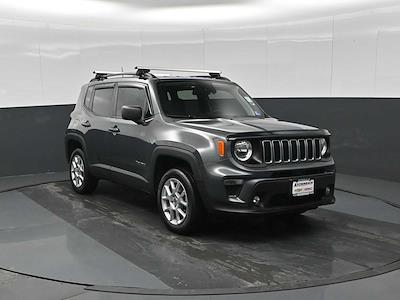 Used 2022 Jeep Renegade - photo 1