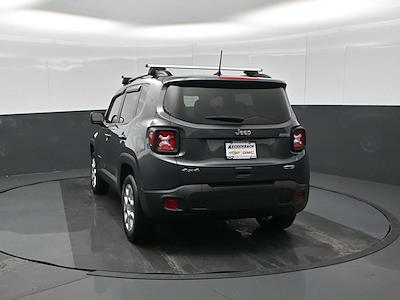 Used 2022 Jeep Renegade - photo 1