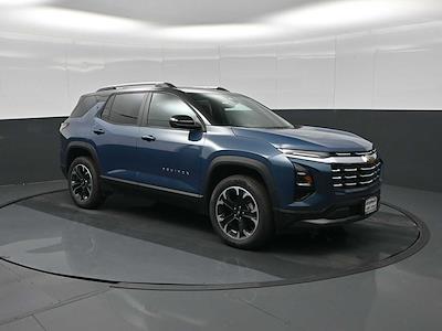 2026 Chevrolet Equinox AWD SUV for sale #289417 - photo 1