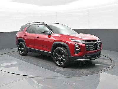 New 2026 Chevrolet Equinox LT for sale #290054 - photo 1