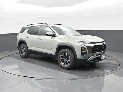 New 2026 Chevrolet Equinox ACTIV for sale #291124 - photo 1