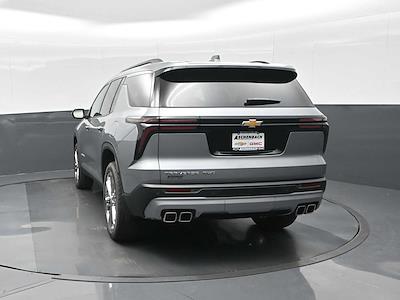 New 2025 Chevrolet Traverse LT for sale #296403 - photo 2