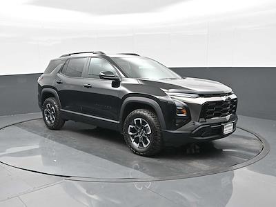 2026 Chevrolet Equinox AWD SUV for sale #297446 - photo 1