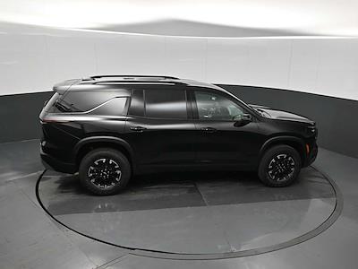New 2026 Chevrolet Traverse - photo 1