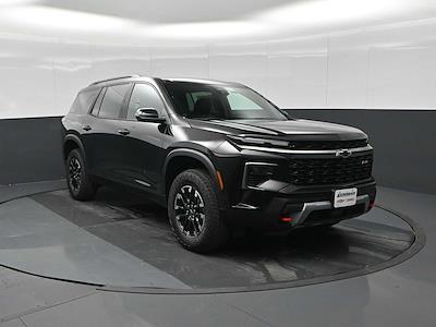 New 2026 Chevrolet Traverse - photo 1