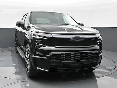 New 2024 Chevrolet Silverado EV - photo 1