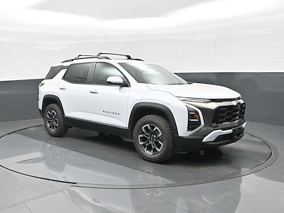 2026 Chevrolet Equinox AWD SUV for sale #307217 - photo 1