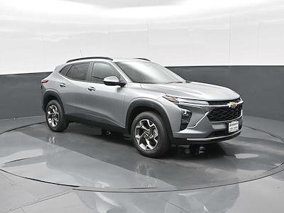 New 2025 Chevrolet Trax LT for sale #325988 - photo 1