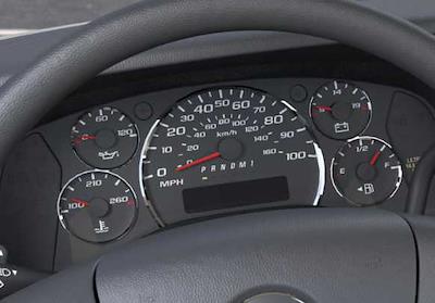 New 2025 Chevrolet Express 3500 - photo 1