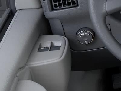 New 2025 Chevrolet Express 3500 - photo 1